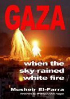 GA3A: When the Sky Rained White Fire - Musheir El-Farra