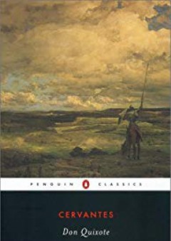 Don Quixote (Penguin Classics) - Miguel de Cervantes Saavedra
