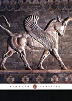 The Epic of Gilgamesh (Penguin Classics) - Anonymous
