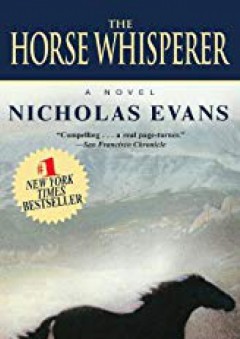 The Horse Whisperer - Nicholas Evans
