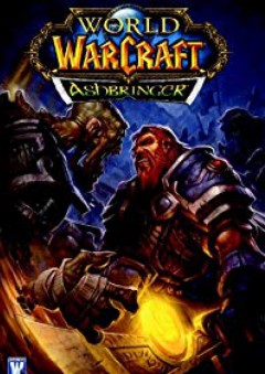 World of Warcraft: Ashbringer - Micky Neilson