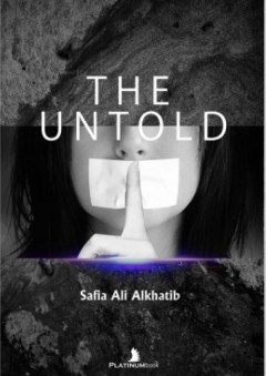 the untold - صفية الخطيب