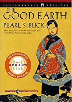 The Good Earth (Oprah's Book Club) - Pearl S. Buck