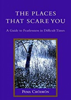 The Places That Scare You: A Guide to Fearlessness in Difficult Times (Shambhala Library) - Pema Chodron