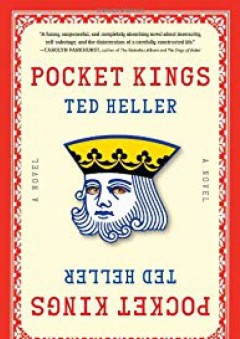 Pocket Kings - Ted Heller