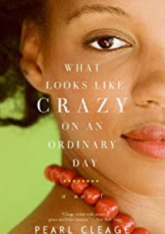 What Looks LIke Crazy On an Ordinary Day - Pearl Cleage