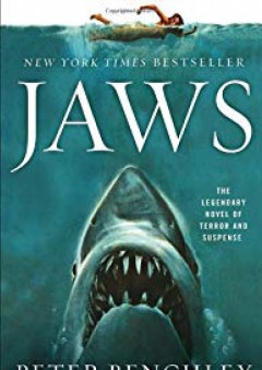 Jaws: A Novel