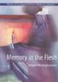 Memory in the Flesh (Modern Arabic Writing) - Ahlam Mosteghanemi