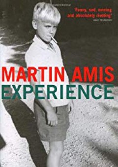 Experience - Martin Amis
