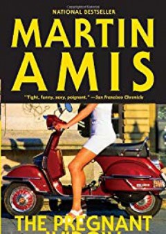 The Pregnant Widow (Vintage International) - Martin Amis