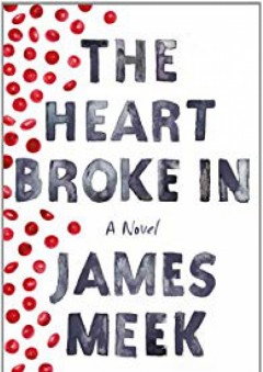 The Heart Broke In: A Novel - James Meek