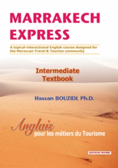 Marrakech Express - حسن بوزيدي