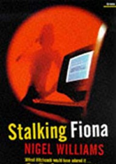 Stalking Fiona - Nigel Williams