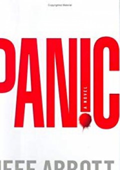 Panic - Jeff Abbott