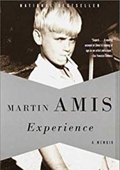 Experience: A Memoir - Martin Amis