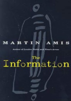 The Information - Martin Amis