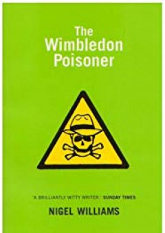Wimbeldon Poisoner - Nigel Williams