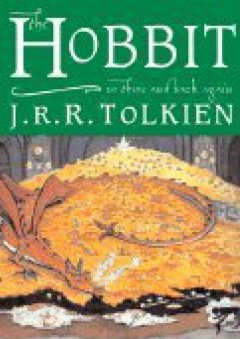 Hobbit or There & Back Again (Paperback, 2002) - JRRTolkisn