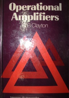 Operational Amplifiers - G B Clayton