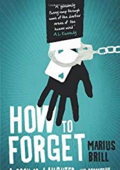 How to Forget