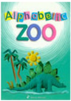 Alphabetic Zoo - سامي أنور