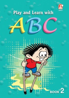 Play and Learn With ABC 2