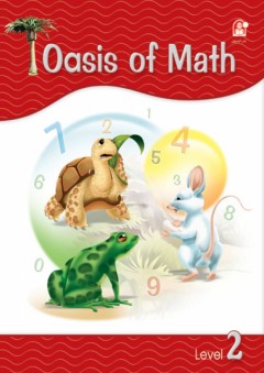 Oasis of Math 2