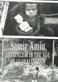 الرأسمالية في عصر العولمة - سمير أمين