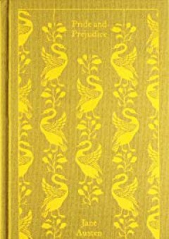 Pride and Prejudice (Penguin Classics) - جاين أوستن (Jane Austen)