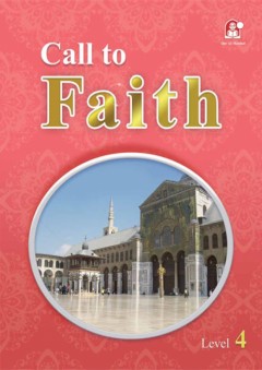Call to Faith 4