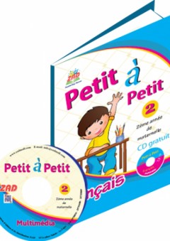 Petit à Petit 2 - زاد للنشر والتوزيع