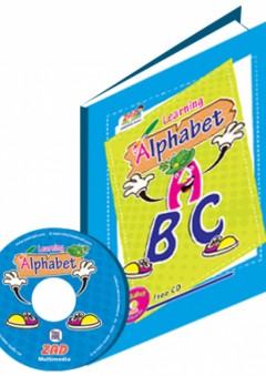 Learning Alphabet - زاد للنشر والتوزيع