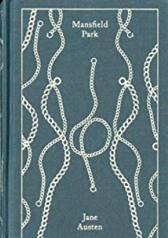 Mansfield Park: (Classics hardcover) (Penguin Hardback Classics) - جاين أوستن (Jane Austen)