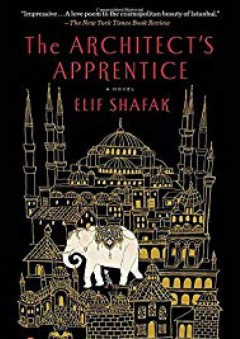 The Architect's Apprentice: A Novel