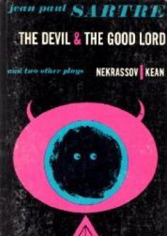 الشيطان والإله الطيب