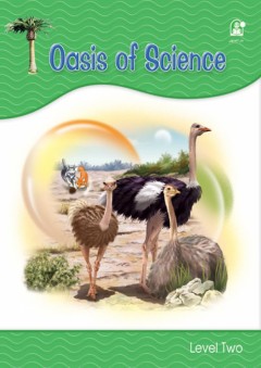 Oasis of Science 2
