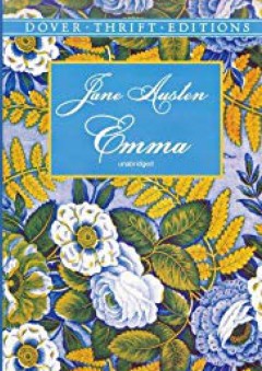 Emma (Dover Thrift Editions) - جاين أوستن (Jane Austen)
