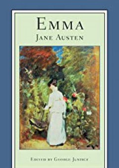 Emma (Fourth Edition) (Norton Critical Editions) - جاين أوستن (Jane Austen)