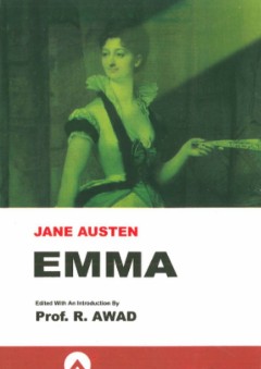 Emma - جاين أوستن (Jane Austen)