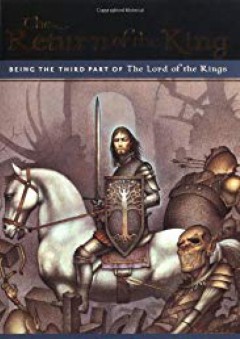 The Return of the King: Being the Third Part of The Lord of the Rings - J.R.R. Tolkien