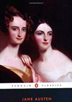 Sense and Sensibility (Penguin Classics) - جاين أوستن (Jane Austen)