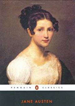 Mansfield Park (Penguin Classics) - جاين أوستن (Jane Austen)
