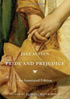 Pride and Prejudice: An Annotated Edition - جاين أوستن (Jane Austen)
