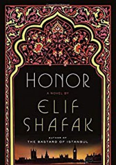 Honor: A Novel