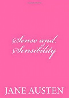 Sense and Sensibility - جاين أوستن (Jane Austen)