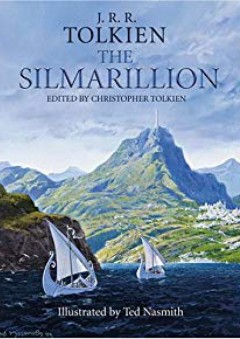 The Silmarillion - J.R.R. Tolkien