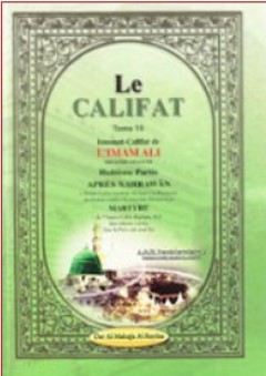 Le Califat - 10 - A&H Benabderrahmane