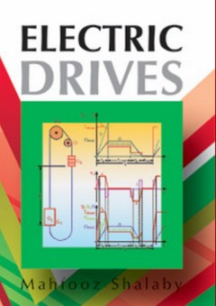 Electric drives - محفوظ شلبي
