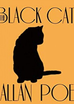 The Black Cat - إدغار آلان بو (Edgar Allan Poe)