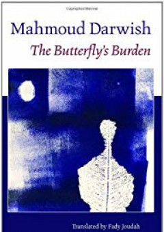 The Butterfly's Burden (Arabic Edition) - Mahmoud Darwish